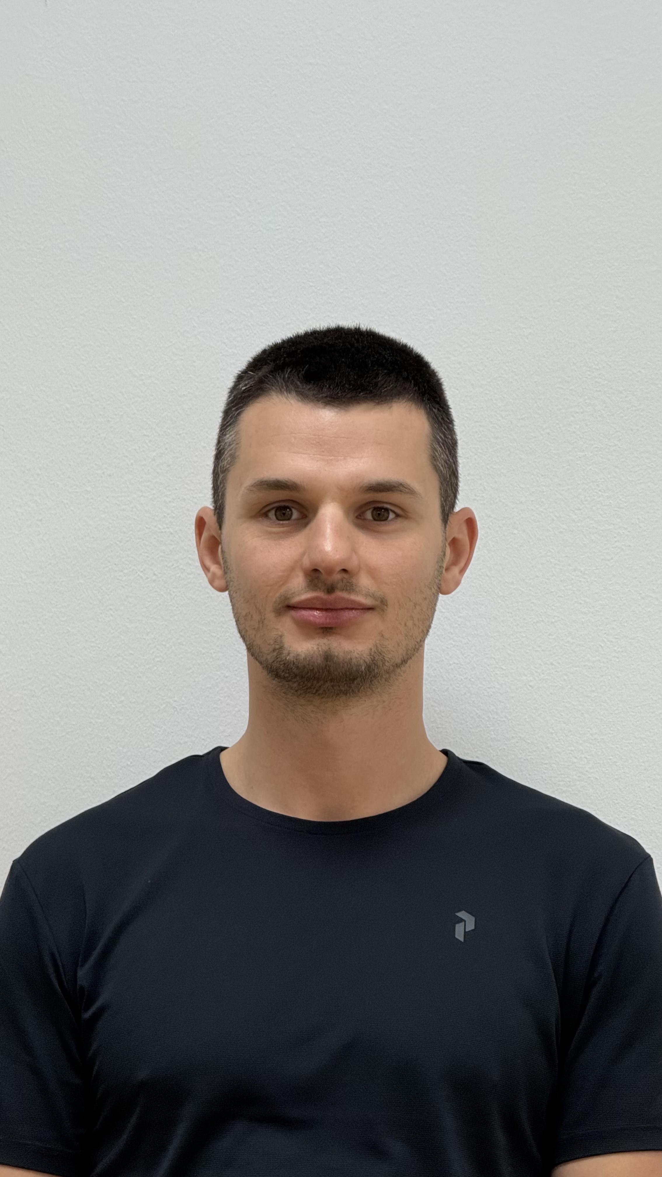 Saša Tekić